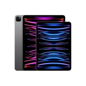 Early 2024年 Apple iPad Pro 13インチ ( 第7世代 ) 9コアCPU  10コアGPU  16コア Neural Engine搭載 Apple M4チップ 2TB