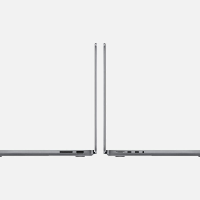 MacBook Pro 14.2インチ Late 2023/Apple M3/SSD512GB/メモリ16GB搭載モデル