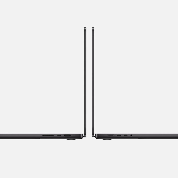 MacBook Pro 16.2インチ  Late 2023/Apple M3 Pro/SSD512GB/メモリ18GB搭載モデル