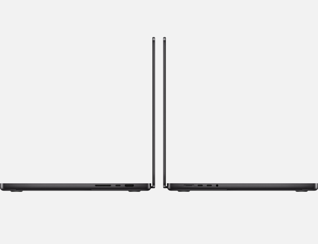 MacBook Pro 16.2インチ Late 2023/Apple M3 Pro/SSD512GB/メモリ36GB搭載モデル