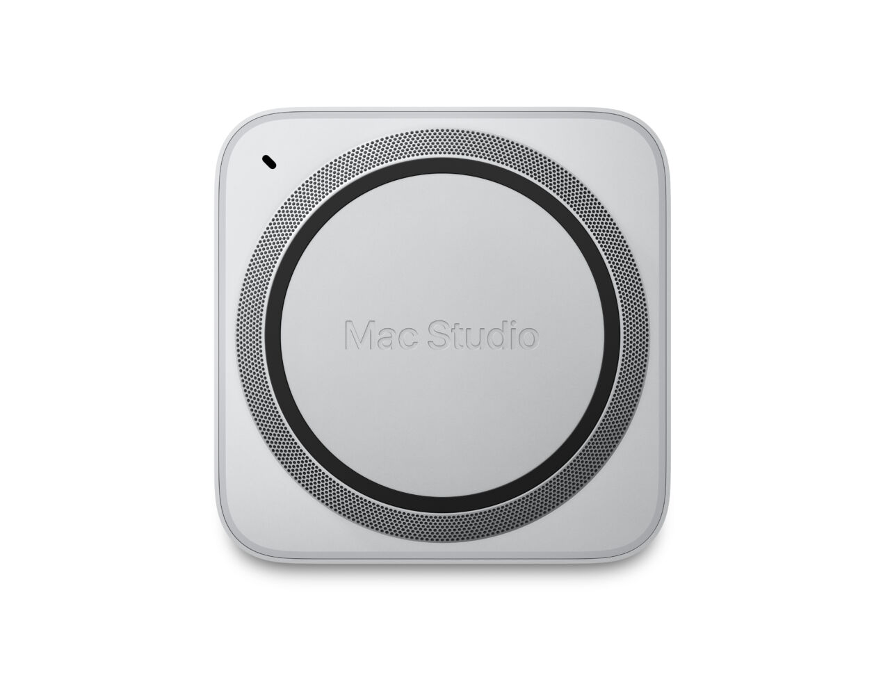 Mac Studio Apple M2 Max 12コアCPU 30コアGPU 32GBユニファイドメモリ 