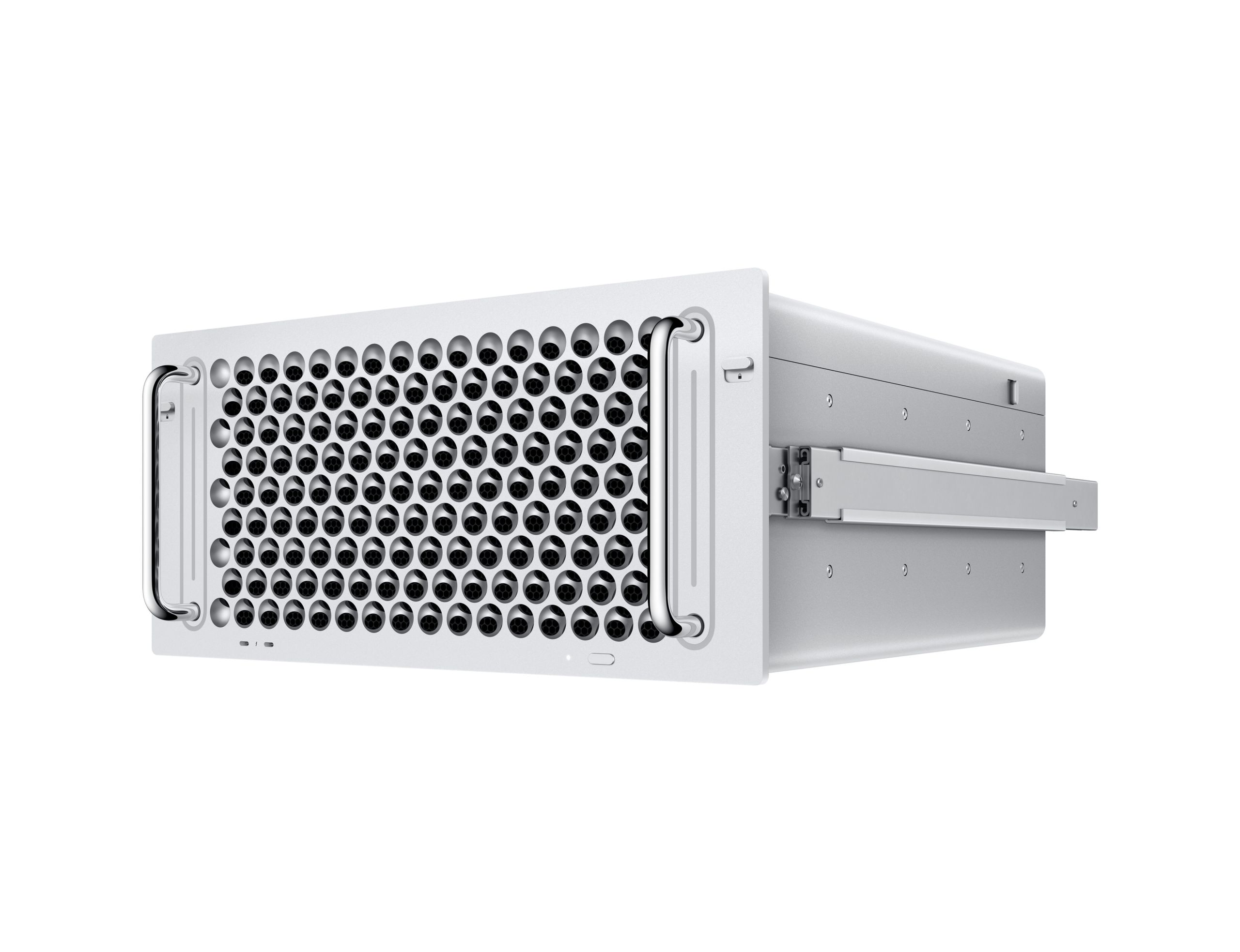 2006年 Mac Pro 24コアCPU 60コアGPU 32コアNeural Engine搭載 Apple M2 Ultra ラック型 8TB SSDストレージ 192GBメモリ