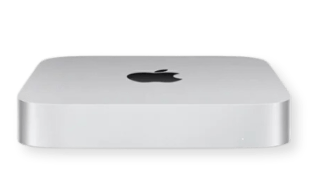 mac-mini